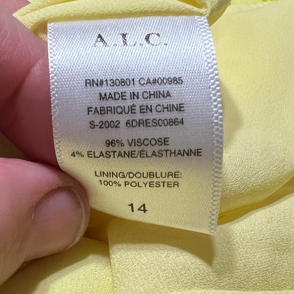 A L C Maxi size 14🌻☀️ - Picture 8 of 9